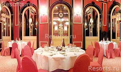 Hotel Concorde Saint-Lazare 38